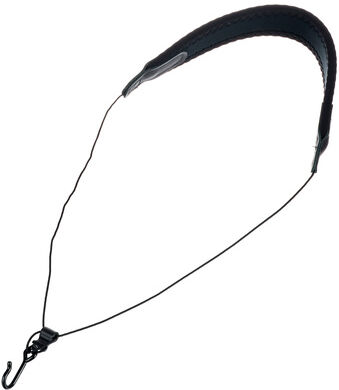 Neotech Tux Saxophone Strap Regular schwarz