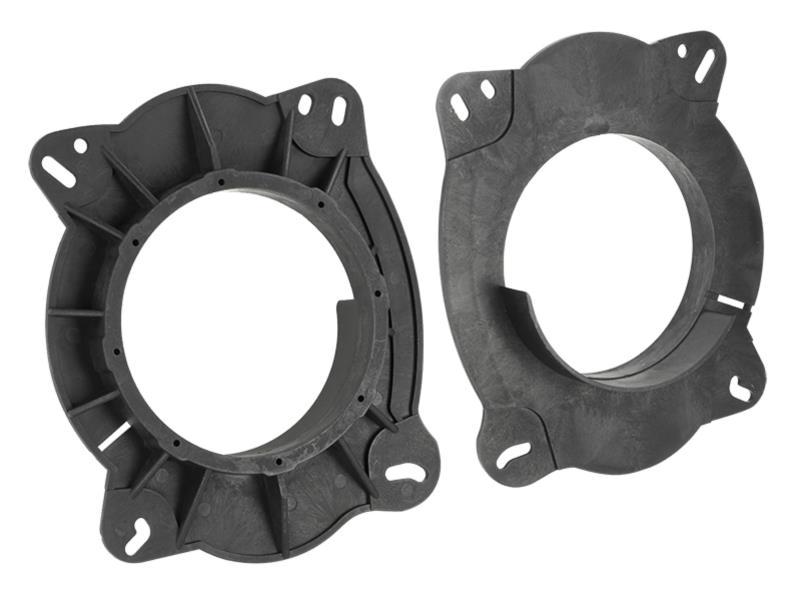 ACV LA-Aufnahme Lexus / Toyota 6 x 9 -> 165 mm Türe Front