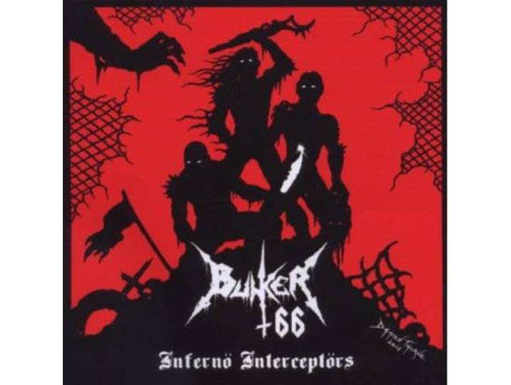 Bunker 66 - Inferno Interceptors