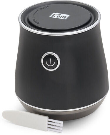 Prym Fusselrasierer PURE, schwarz