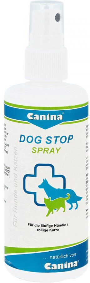 Dog Stop Spray 100ml