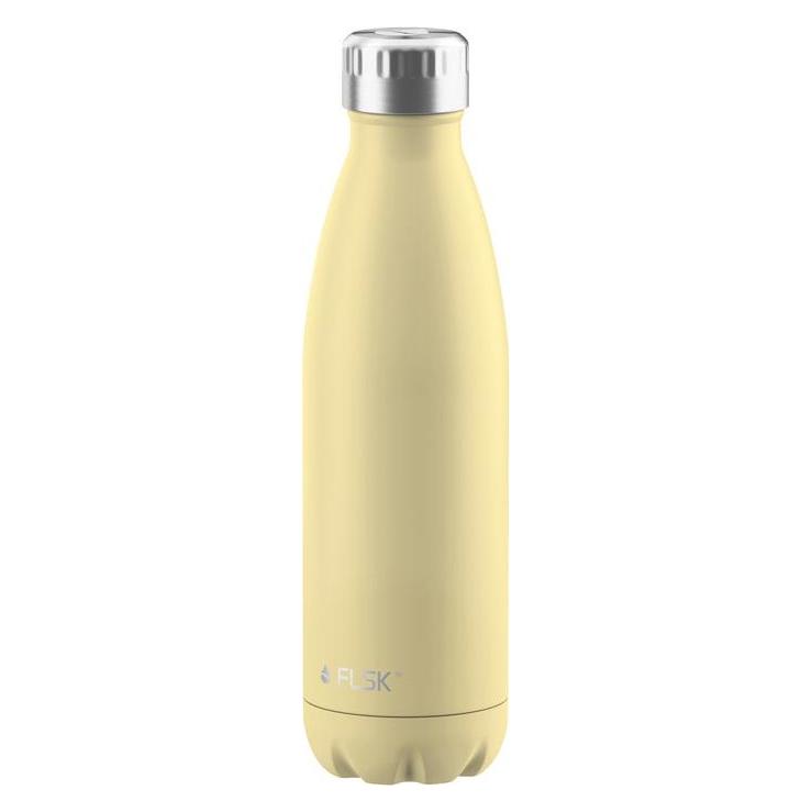 FLSK Trinkflasche aus Edelstahl (0.50 l) (61308638)