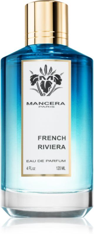 Mancera French Riviera EDP U 120 ml