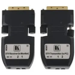 Kramer DVI-Übertrager/Empfänger 602R/T(SET)/EU