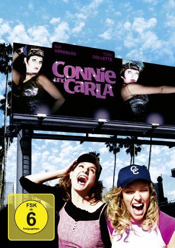 Michael Lembeck - Connie und Carla - Preis vom 28.09.2026 21:19:57 h