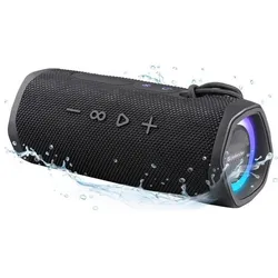 Defender Enjoy S800 Bluetooth-Lautsprecher 20W MP3/FM/SD/USB/TWS/IPX5, Bluetooth Lautsprecher, Schwarz