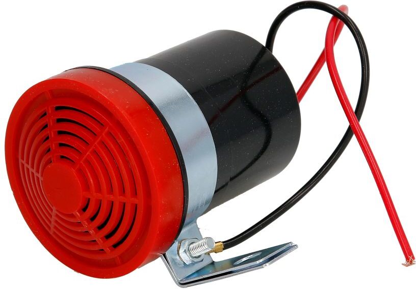 Peruutussignaali Trucklight Bl-Un065