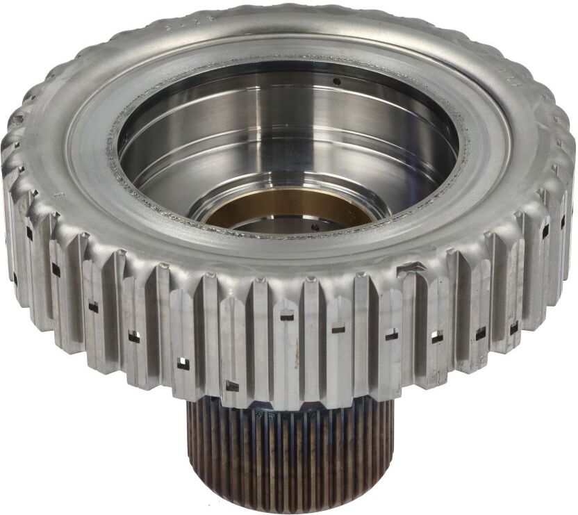 Zf Elemento, cambio 1390270009