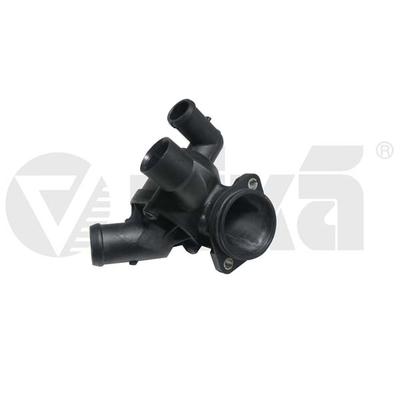 VIKA Thermostat, Kühlmittel 11211797801 für Skoda