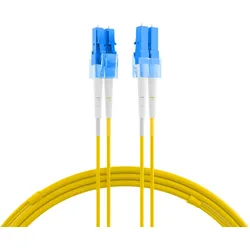 EFB-Elektronik Duplex Patchkabel O0350.30