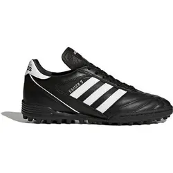 ADIDAS Herren Fussball-Hartplatzschuhe Herren Fußballschuhe Kaiser 5 Team, Größe 40 2⁄3 in Schwarz Schwarz