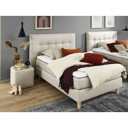Boxspringbett MONDO BARELL