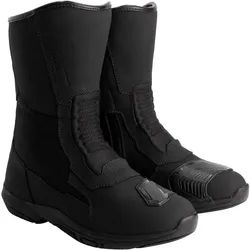 Rusty Stitches Bobby V2, Stiefel - Schwarz - 49 EU