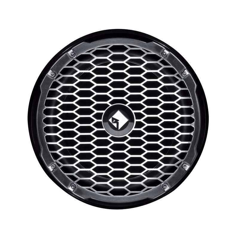 Rockford Fosgate PM212S4B