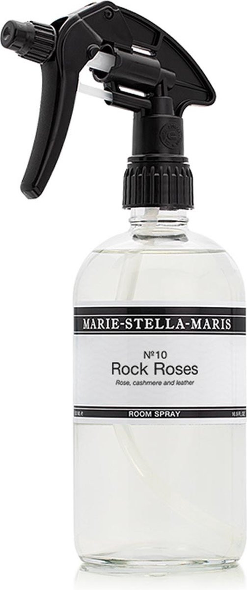 Marie-Stella-Maris Rock Roses Kamerspray 500ml