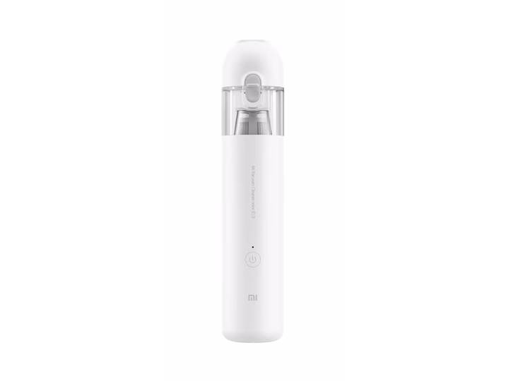 Xiaomi Mi Vacuum Cleaner Mini Mini-Staubsauger – Handstaubsauger – weiss