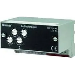 Tekmar Aufladeregler T1442-ALR