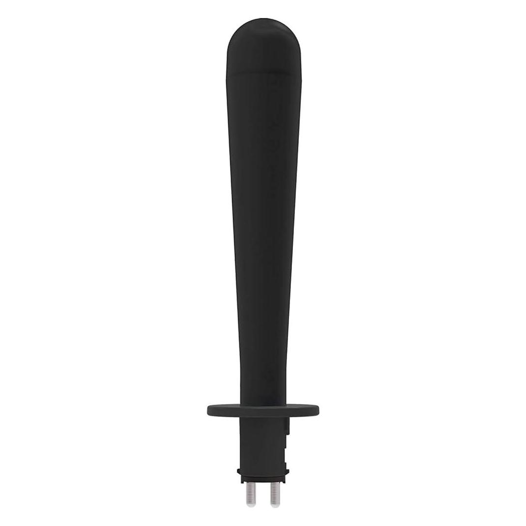 Homedics TO-2003 Progloss Diverse 19-32 mm Reverse Waves ir Curl Barrel (TO-2003)