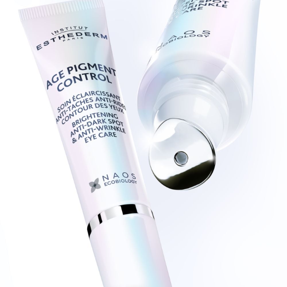 Institut Esthederm Age Pigment Control Eye Contour Anti-Dark Spot 15mL