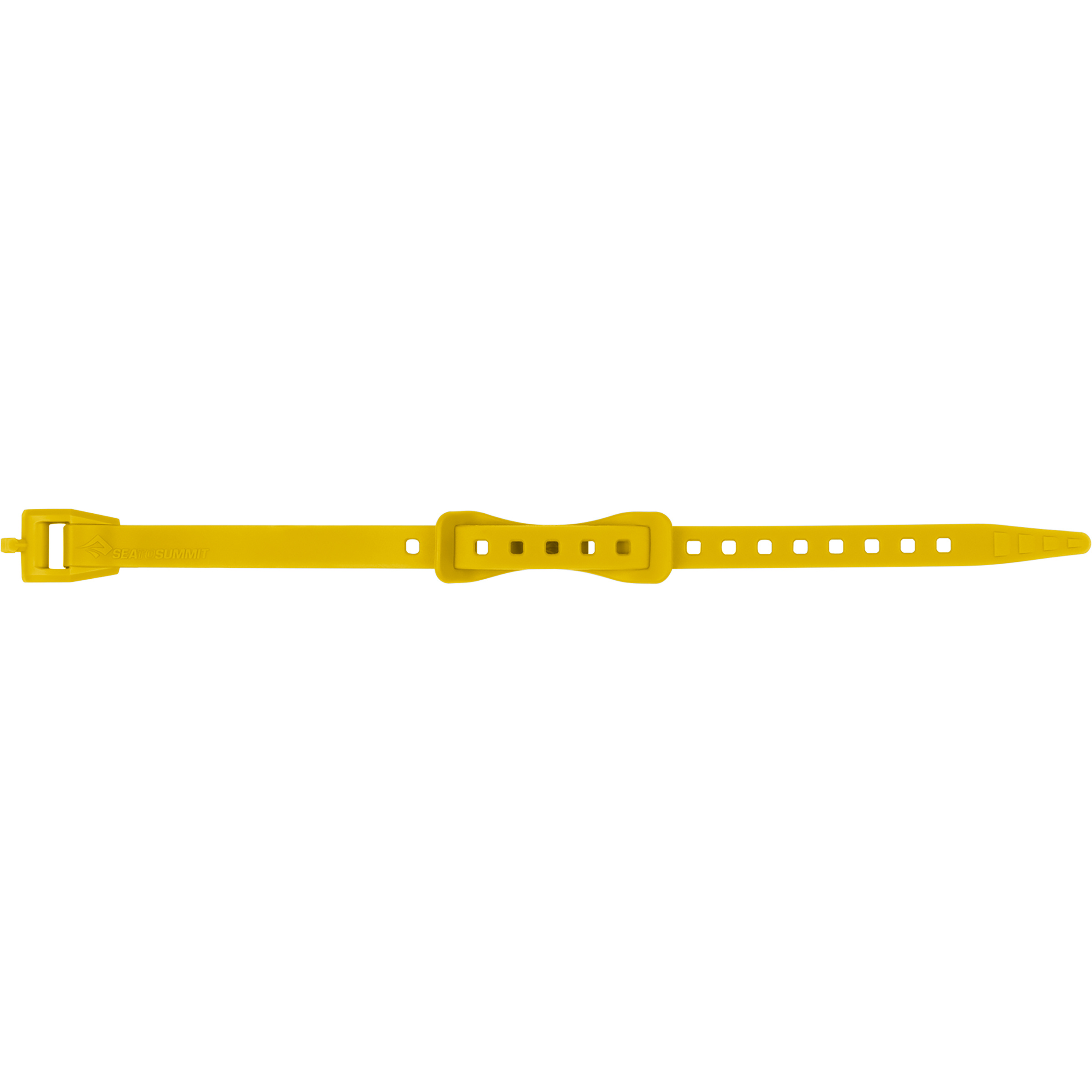 Sea to Summit Stretch-Loc Mini Strap Reise-Accessoires weiss Größe 300mm Camping