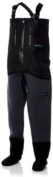 A. Jensen Bering Stocking Foot Waders-S