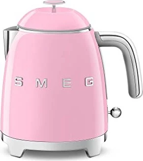 SMEG 50's Retro Style rosa