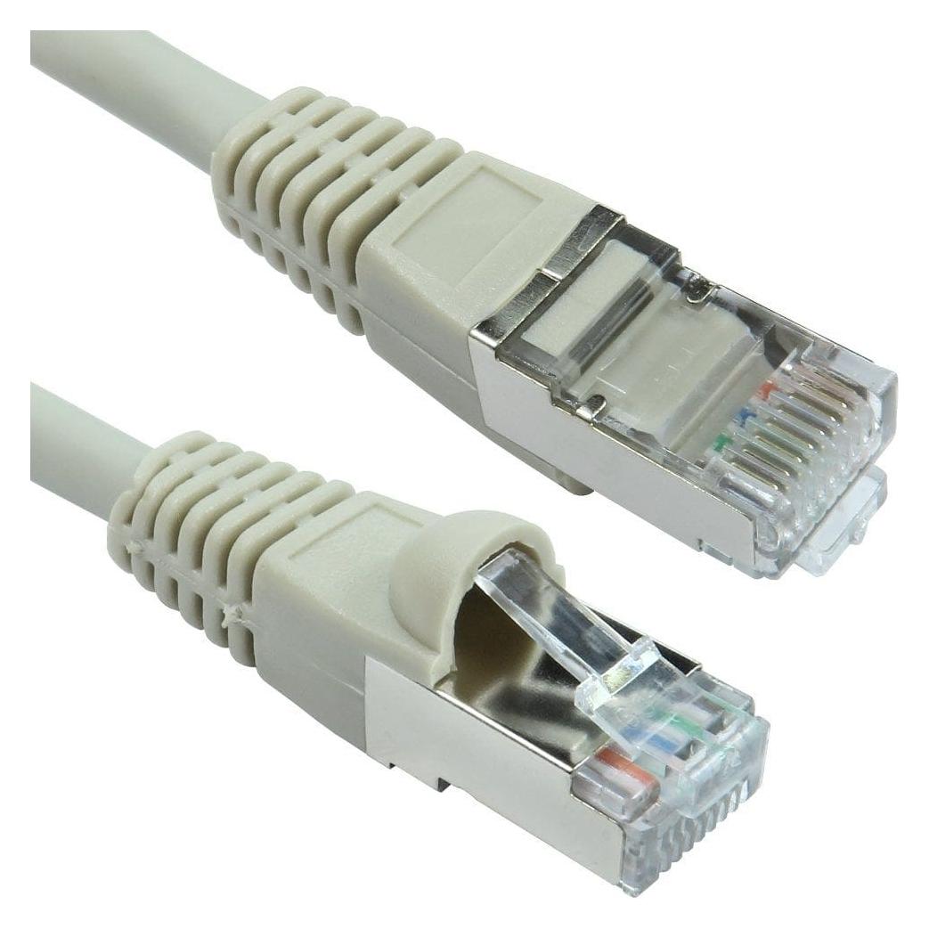 Cables Direct 7M CAT6A SSTP-LSOH (CAT6a, 7 m) (ART-107)