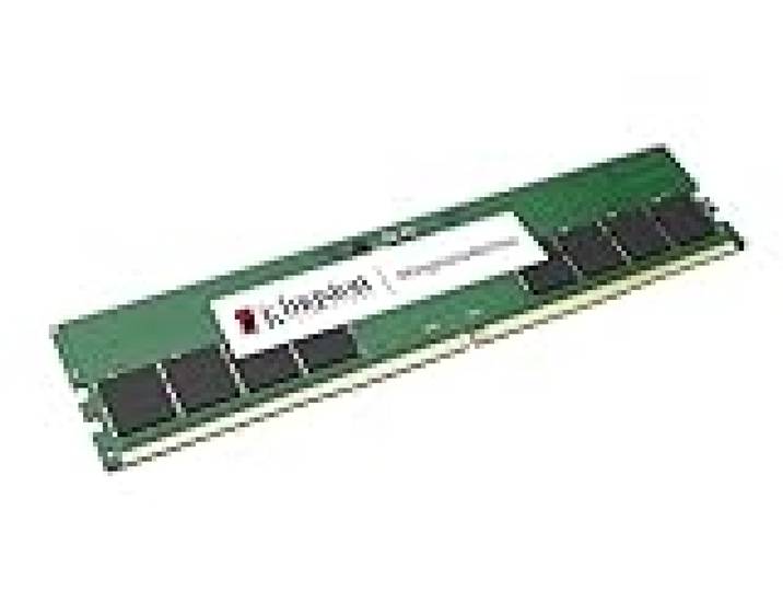 Kingston Memory 16GB DDR5 5600MT/s DIMM Module KCP556US8-16 Mémoire de bureau