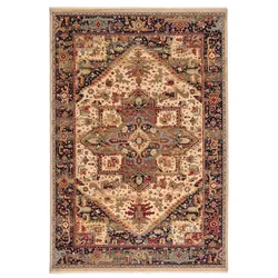 ORIENTTEPPICH Saharna 200x290 cm