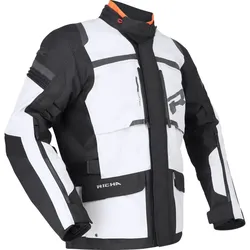 Richa Brutus Gore-Tex wasserdichte Motorrad Textiljacke M