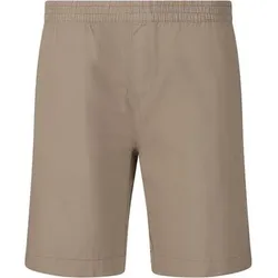 NOU Shorts Helvetia, Größe 2XL in Beige Beige