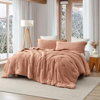 Coma Inducer® Shhhh! I'm Undercover! Oversized Comforter Set