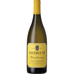 Chardonnay Meerlust Wine Estate 2024