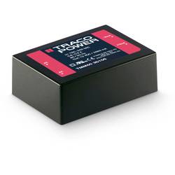 TracoPower TMM 60115 AC/DC-Printnetzteil 15 V/DC 4.0 A 60 W