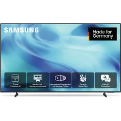 Samsung GU43U8079HUXZG U8079H 108cm 43" 4K Vision AI Smart TV