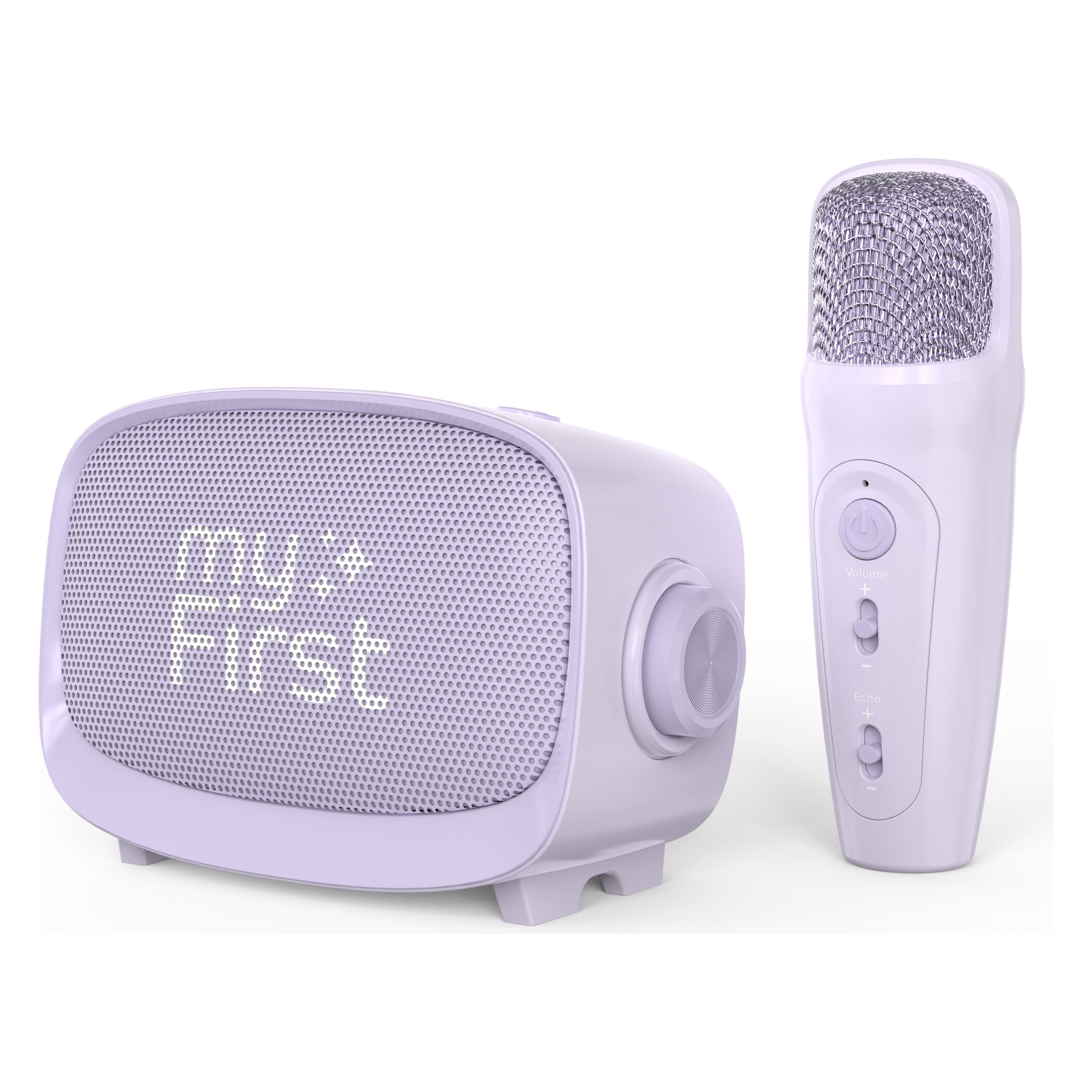 myFirst Voice 2 Purple (FV5201SA-PE01)