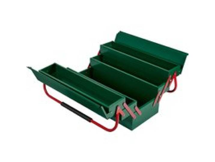 PARKSIDE® Boîte à outils en métal