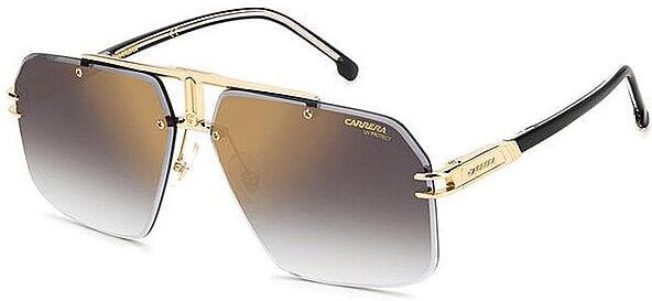 CARRERA BRILLEN Sonnenbrille 1054/S/63 gold EG