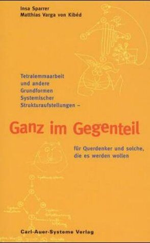 Insa Sparrer - Ganz im Gegenteil - Preis vom 30.09.2026 22:30:23 h