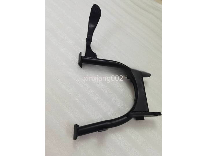 Support de Support central de Locomotive, adapté pour Bonneville T100 Scrambler 900 10-16 ans, grand Support modifié, cadre de démarrage