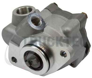 Trucktec Automotive Hydraulikpumpe, Lenkung 0537038 Für Man
