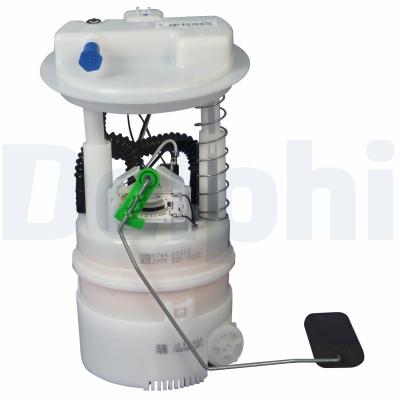 DELPHI Kraftstofffördermodul fg110412b1 für RENAULT