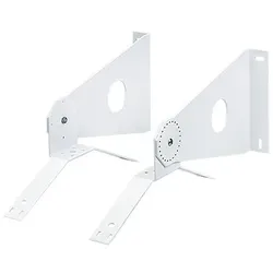 Zumtobel 22171562 Decken- und Wandbefestigungsset CR2PL AD/AW SET