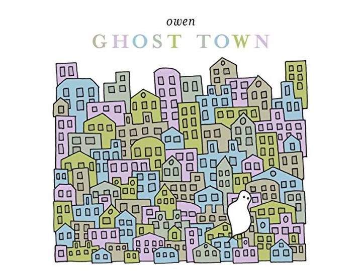 Owen - Ghost Town