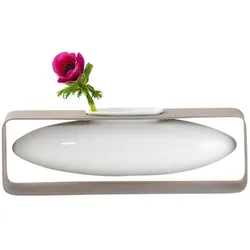 Philippi, Vase, Float Vase, quer