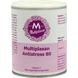 Multiplasan Antistress 80 250 ST