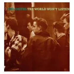 World Won't Listen,The, Schallplatten
