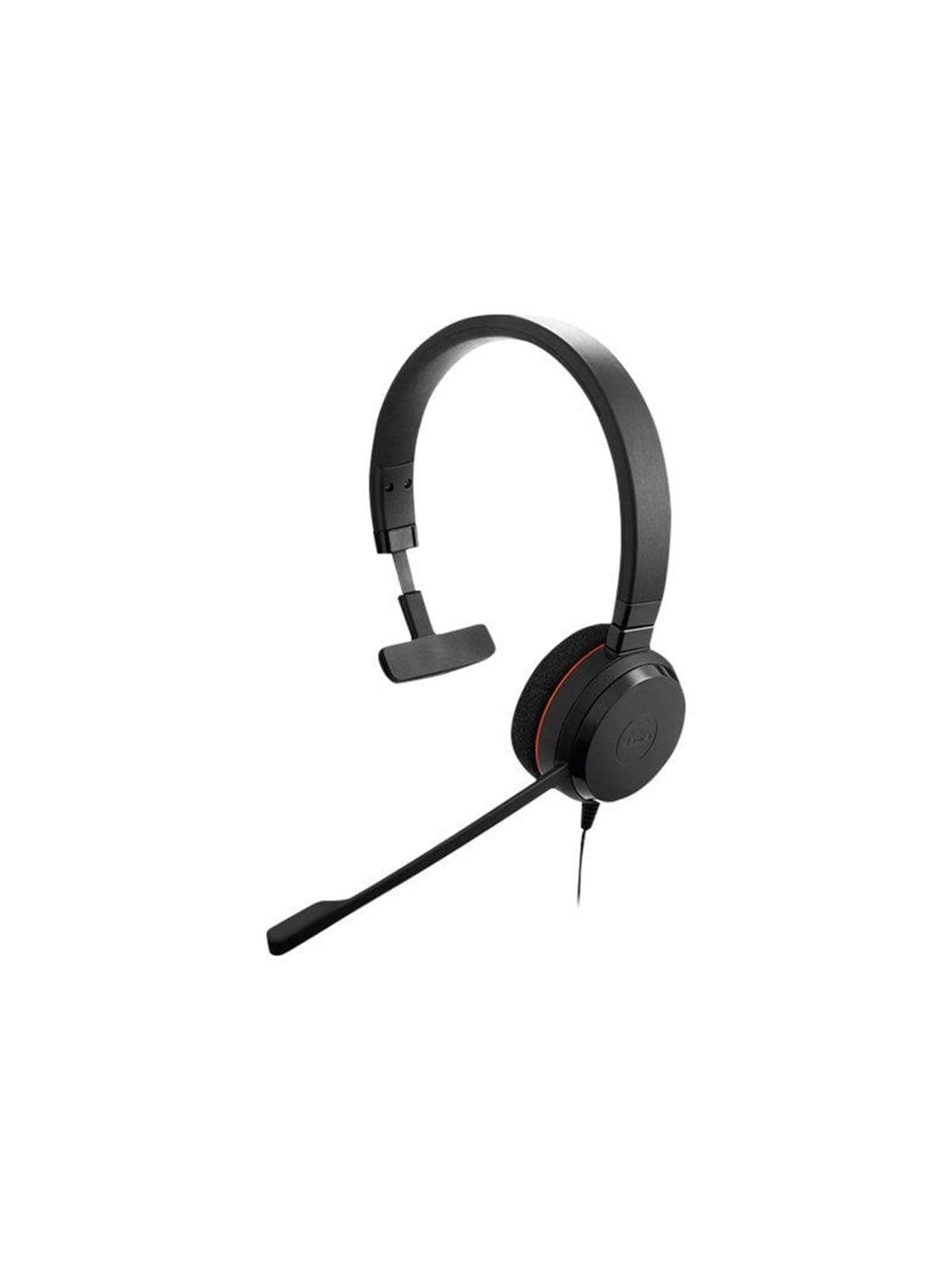 Jabra Evolve 20 - USB-C/A UC Stereo