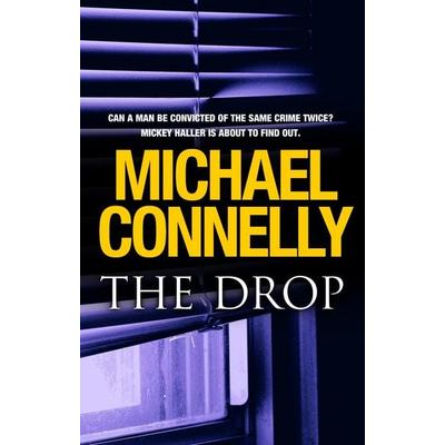 The Drop, Taschenbuch von Michael Connelly, Orion Publishing Group
