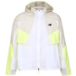 NEW BALANCE Herren Jacke RC Jacket, Größe M in Pink 6119